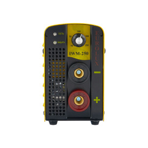 Инверторный сварочный аппарат Eurolux IWM250