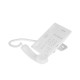 IP-телефон Fanvil H3W белый