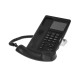 IP-телефон Fanvil H5 черный