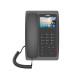 IP-телефон Fanvil H5W черный
