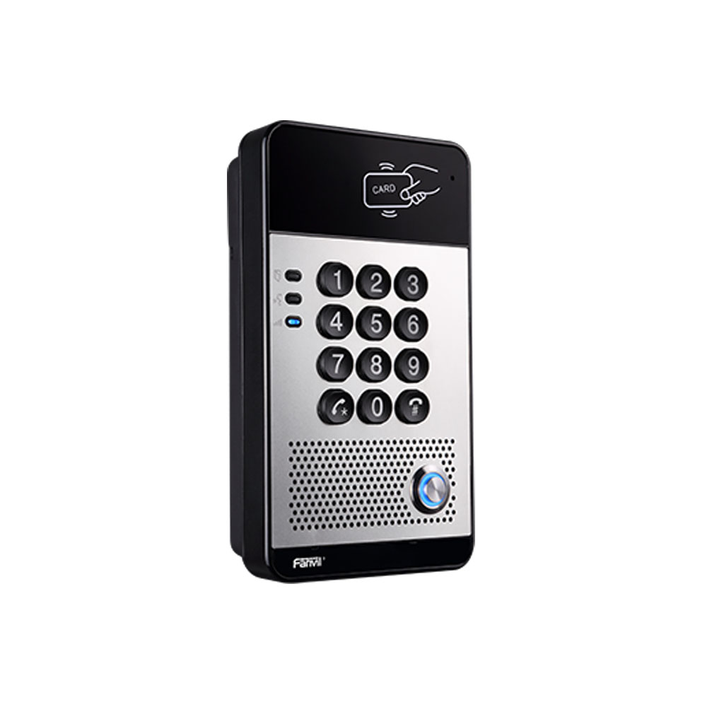 IP-домофон Fanvil I20S IP-домофон Fanvil I20S