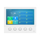 SIP вызывная панель Fanvil i53W