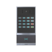 Видеодомофон Fanvil i64 IP66, IK07, с клавиатурой Видеодомофон Fanvil i64 IP66, IK07, с клавиатурой