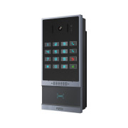 Видеодомофон Fanvil i64 IP66, IK07, с клавиатурой Видеодомофон Fanvil i64 IP66, IK07, с клавиатурой