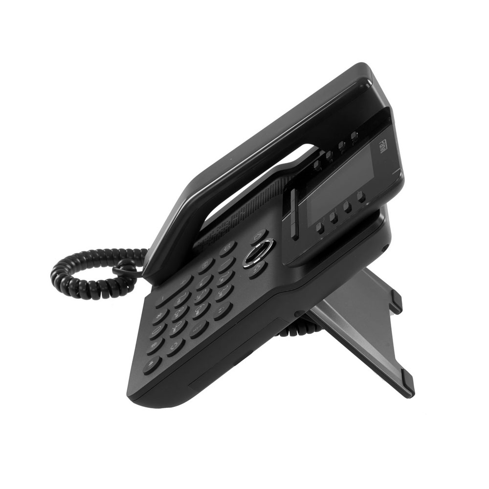 Телефон VoIP Fanvil V64 черный Телефон VoIP Fanvil V64 черный