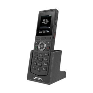 IP-телефон Fanvil W610W черный IP-телефон Fanvil W610W черный