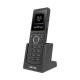 IP-телефон Fanvil W610W черный