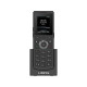 IP-телефон Fanvil W610W черный