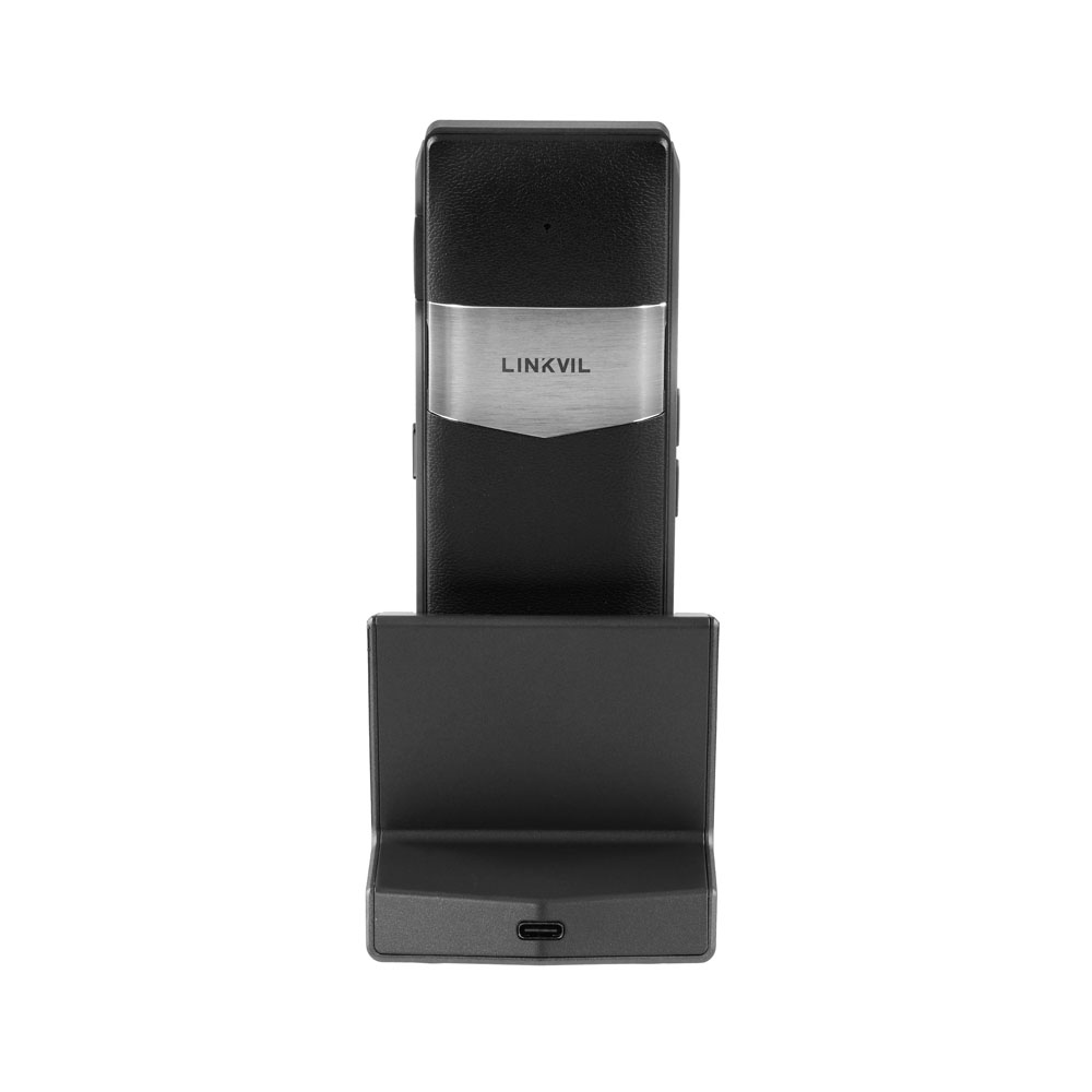 IP-телефон Fanvil W611W черный IP-телефон Fanvil W611W черный