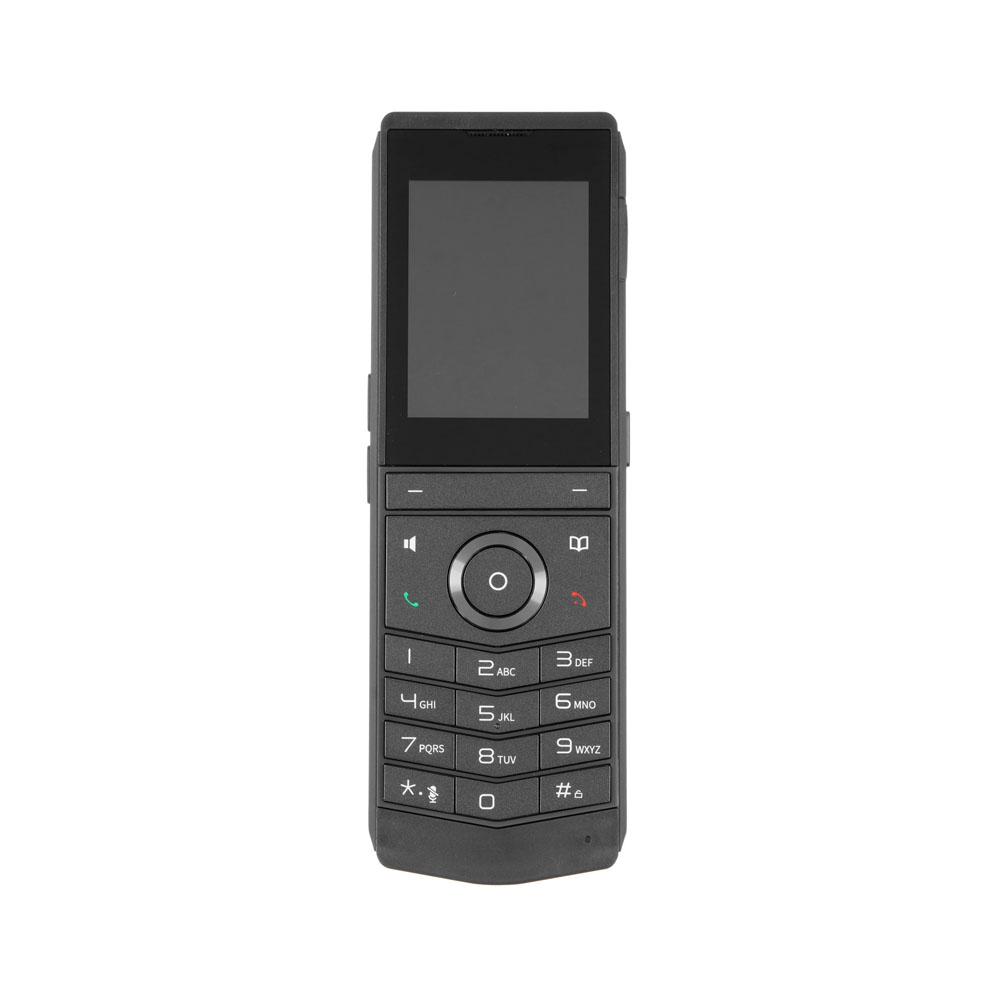 IP-телефон Fanvil W611W черный IP-телефон Fanvil W611W черный