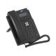 Телефон VoIP Fanvil X1SP черный