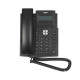 Телефон VoIP Fanvil X1SP черный