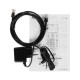 Телефон VoIP Fanvil X1SP черный