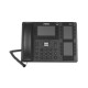 Телефон VoIP Fanvil X210i черный