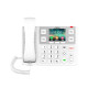 IP-телефон Fanvil X305 белый