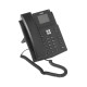 Телефон VoIP Fanvil X3SP черный