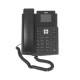 Телефон VoIP Fanvil X3SP черный