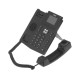 Телефон VoIP Fanvil X3SP черный