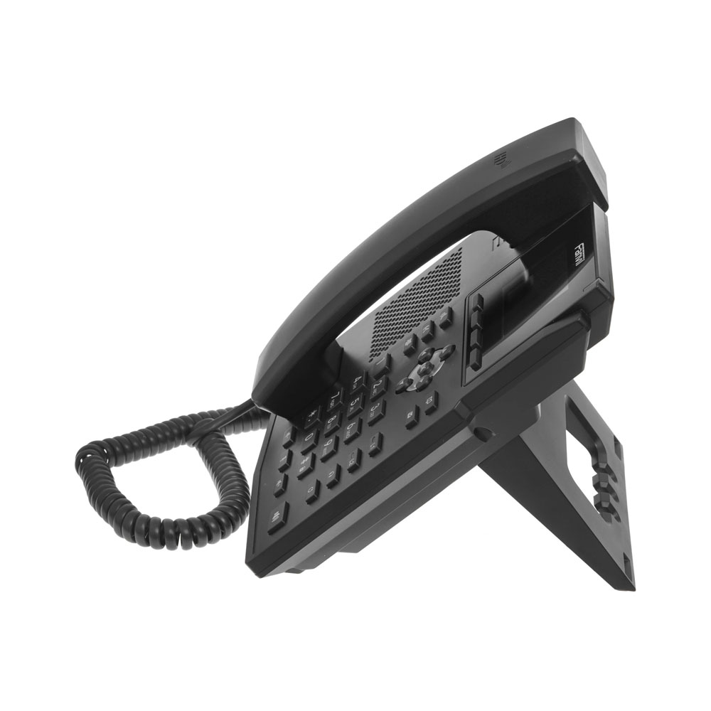 Телефон VoIP Fanvil X3SP черный Телефон VoIP Fanvil X3SP черный
