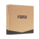 Телефон VoIP Fanvil X7 черный