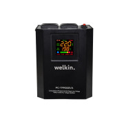 Стабилизатор напряжения настенный WELKIN 0.5 KVa Стабилизатор напряжения настенный WELKIN 0.5 KVa