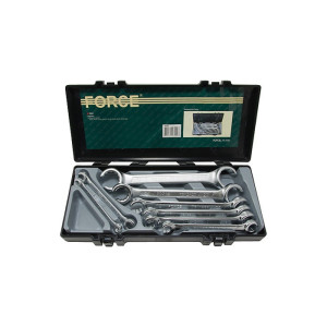 Набор разрезных ключей FORSE 5082 Набор разрезных ключей FORSE 5082
