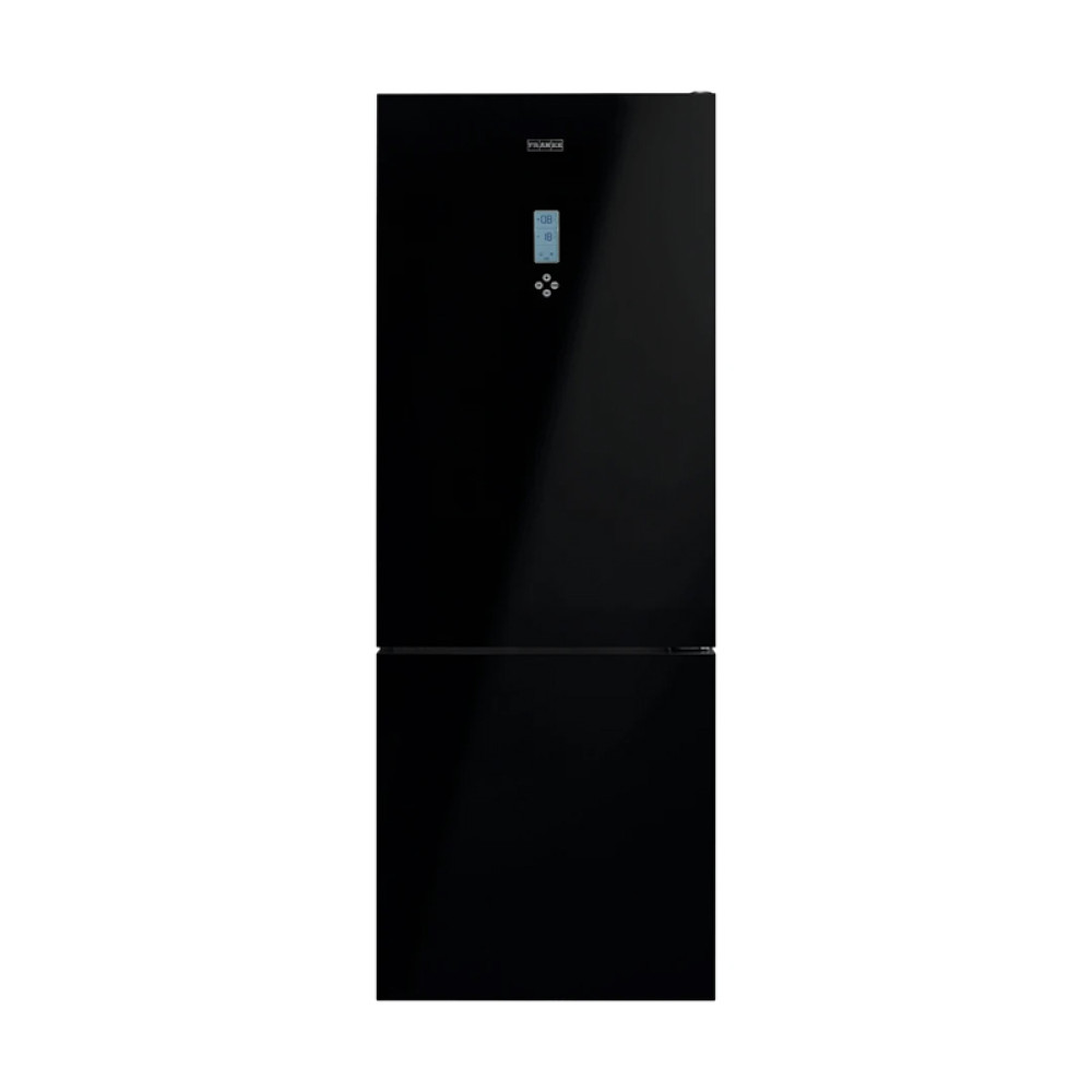 Холодильник FRANKE FCB 508 NF Black