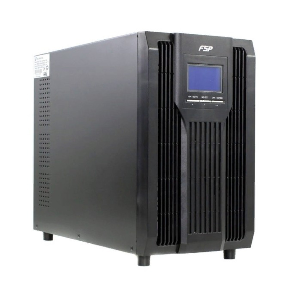 Блок питания FSP CH-1102TS Schuko Online