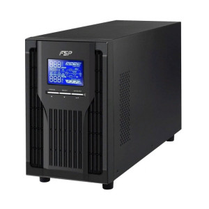 Блок питания FSP CH-1102TS Schuko Online