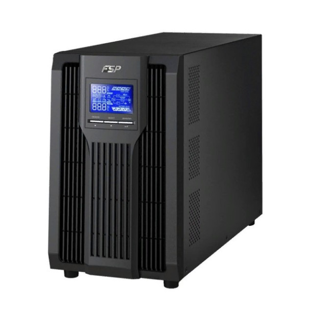 Блок питания FSP CH-1103TS Online Блок питания FSP CH-1103TS Online