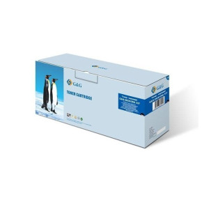 Картридж G&G for HP LJ Pro M125/M127/Canon MF212w/ MF227dw Black Картридж G&G for HP LJ Pro M125/M127/Canon MF212w/ MF227dw Black