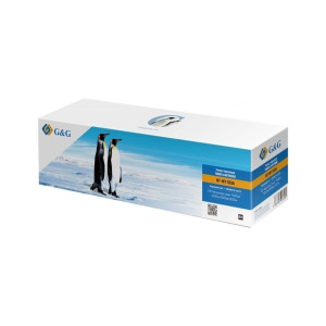 Картридж G&G for HP 103A Neverstop Toner Reload Kit Картридж G&G for HP 103A Neverstop Toner Reload Kit