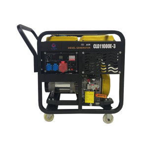 Генератор дизельный Classic Motor CLD11000E-3 Генератор дизельный Classic Motor CLD11000E-3