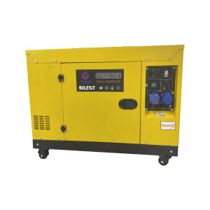 Генератор дизельный Classic Motor CLD22000SE Генератор дизельный Classic Motor CLD22000SE
