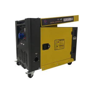 Генератор дизельный Classic Motor CLD9500SE-E Генератор дизельный Classic Motor CLD9500SE-E