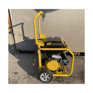 Бензиновый генератор Classic Motor CLM6200 Бензиновый генератор Classic Motor CLM6200