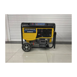 Бензиновый генератор Classic Motor ZH11500JD Бензиновый генератор Classic Motor ZH11500JD