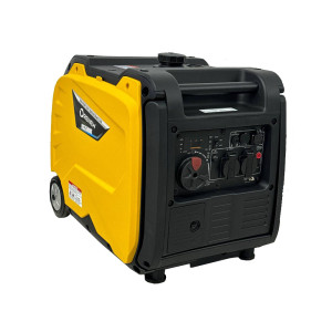 Бензиновый генератор Orenew BS 3500 IE Бензиновый генератор Orenew BS 3500 IE