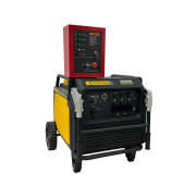 Бензиновый генератор Orenew BS 8000 IE Inverter Бензиновый генератор Orenew BS 8000 IE Inverter