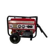 Бензиновый генератор Classic Motor BS3000ES Бензиновый генератор Classic Motor BS3000ES