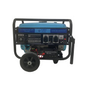 Бензиновый генератор Classic Motor CL13000CS WH-ATS Thunder Бензиновый генератор Classic Motor CL13000CS WH-ATS Thunder
