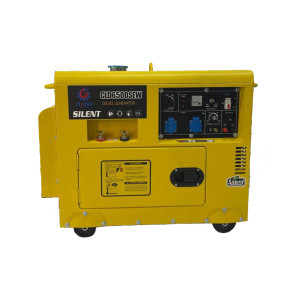 Сварочный генератор Classic Motor CLD 6500 SEW Сварочный генератор Classic Motor CLD 6500 SEW