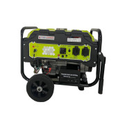 Бензиновый генератор Classic Motor CLM-35000UZ-R Бензиновый генератор Classic Motor CLM-35000UZ-R