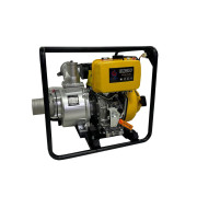 Дизельный насос (Мотопомпа) Classic Motor CLM40DP Дизельный насос (Мотопомпа) Classic Motor CLM40DP