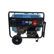 Бензиновый генератор AGREGAT T-16000-B Бензиновый генератор AGREGAT T-16000-B