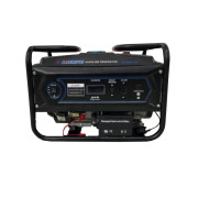 Бензиновый/газовый генератор Classic Motor ZH6800YM Бензиновый/газовый генератор Classic Motor ZH6800YM