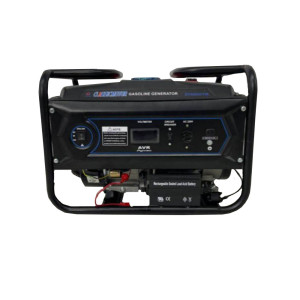 Бензиновый/газовый генератор Classic Motor ZH6800YM Бензиновый/газовый генератор Classic Motor ZH6800YM