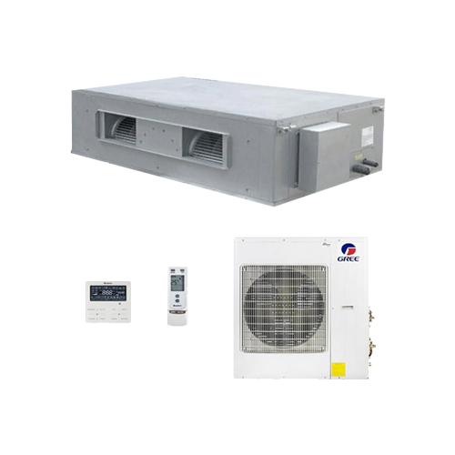 Кондиционер GREE наружный и внутренний блок FGR20Pd/DNa-X (SEMI-INDUSTRIAL)