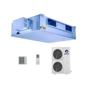Кондиционер GREE наружный и внутренний блок GFH48K3H1/GUHN48NM3HO (SEMI-INDUSTRIAL) Кондиционер GREE наружный и внутренний блок GFH48K3H1/GUHN48NM3HO (SEMI-INDUSTRIAL)