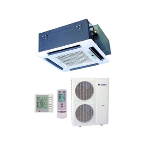 Кондиционер GREE наружный и внутренний блок GU160W/A1-M/GU160PH/A1-K (SEMI-INDUSTRIAL) Кондиционер GREE наружный и внутренний блок GU160W/A1-M/GU160PH/A1-K (SEMI-INDUSTRIAL)